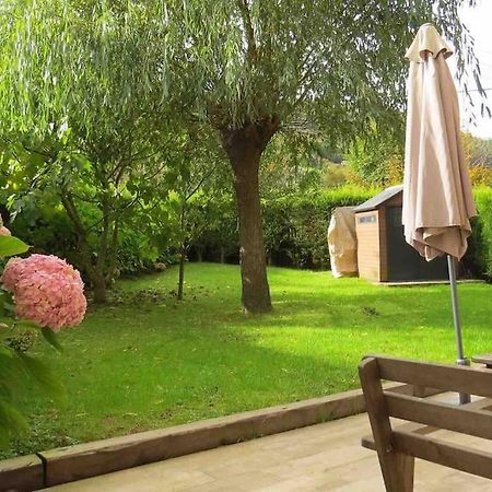 Apartamento En Cantabria, Treceño Extérieur photo