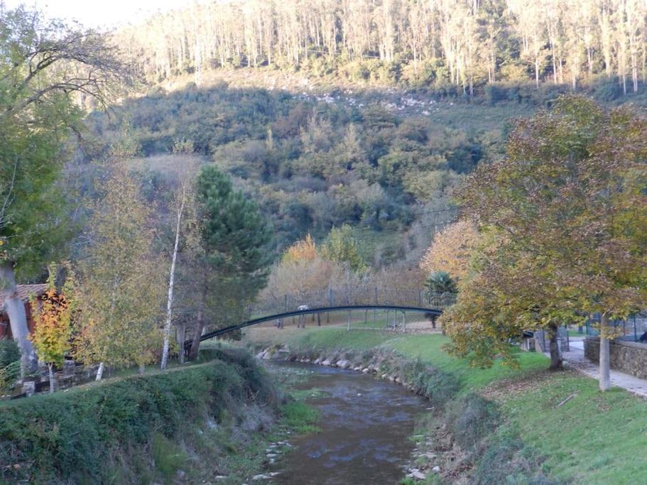 Apartamento En Cantabria, Treceño Extérieur photo