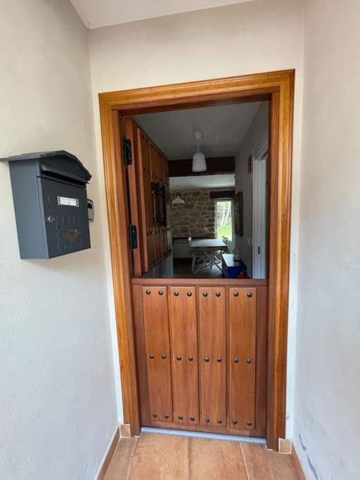 Apartamento En Cantabria, Treceño Extérieur photo