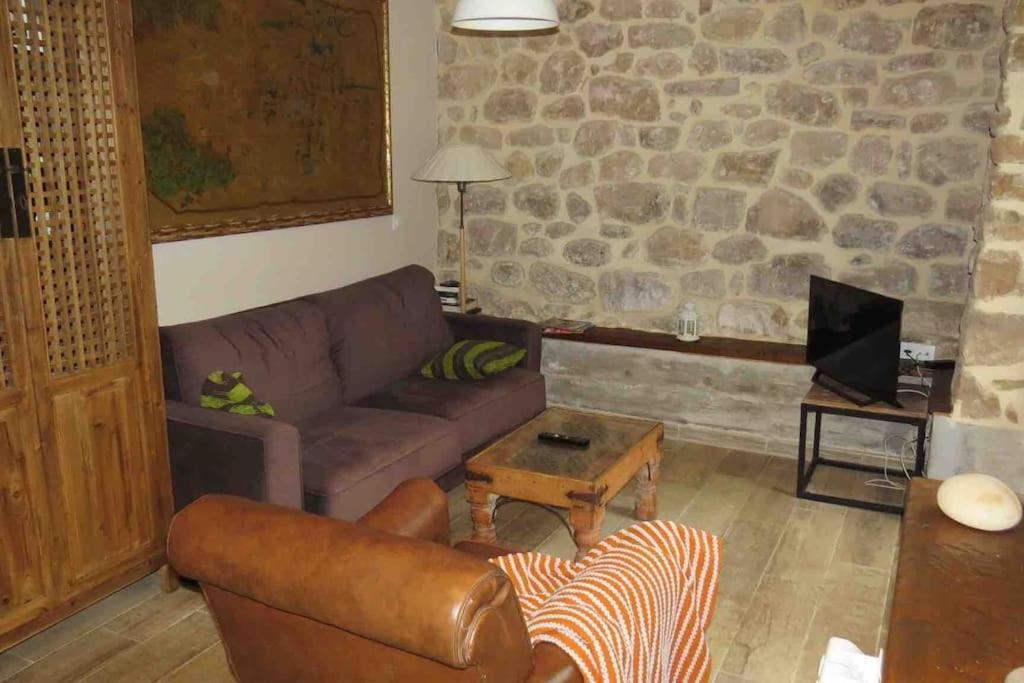 Apartamento En Cantabria, Treceño Extérieur photo