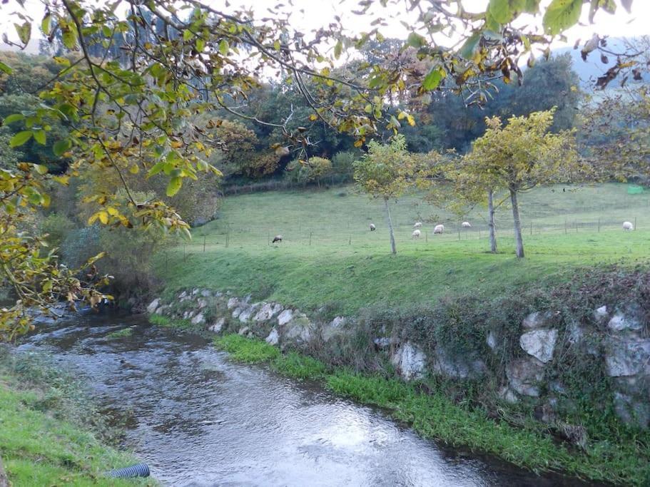 Apartamento En Cantabria, Treceño Extérieur photo