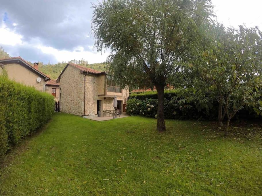 Apartamento En Cantabria, Treceño Extérieur photo