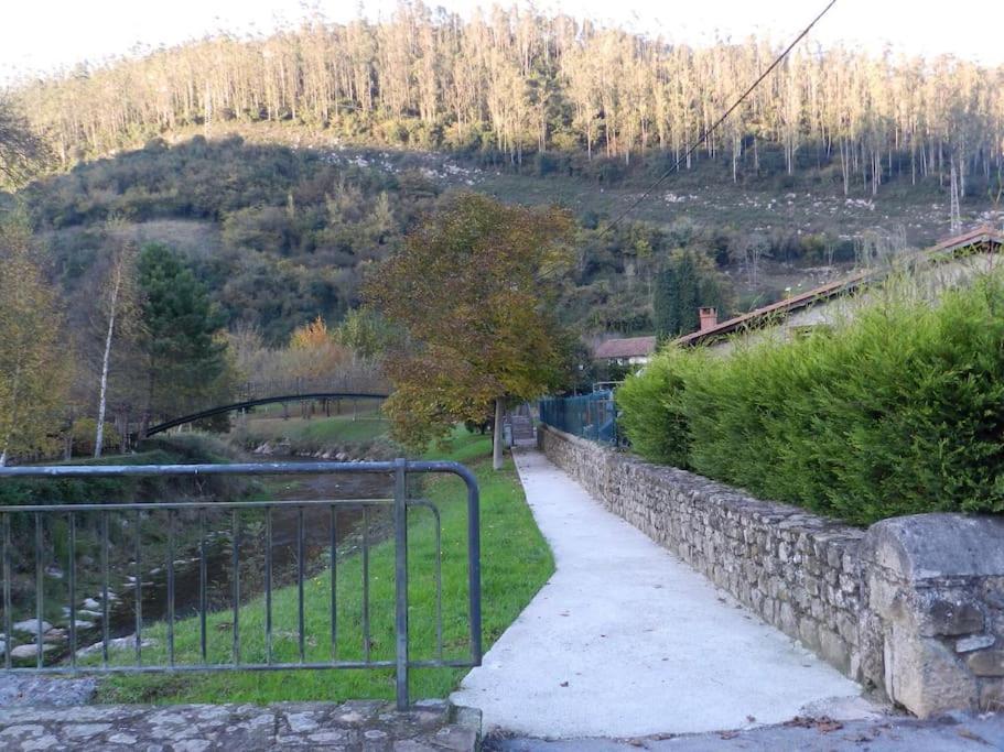 Apartamento En Cantabria, Treceño Extérieur photo