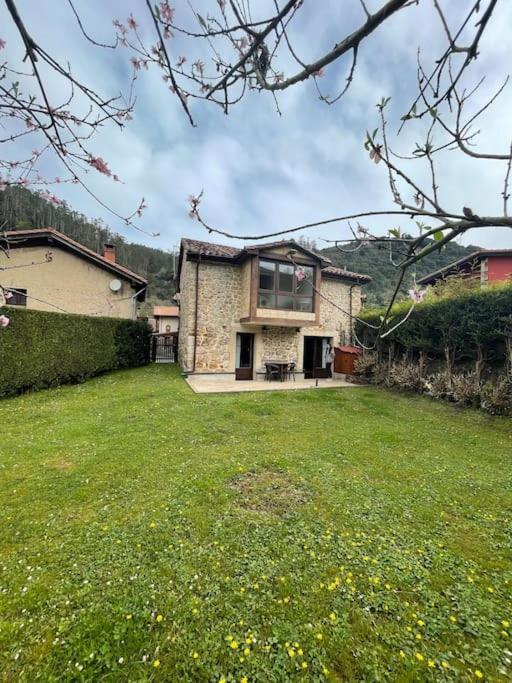 Apartamento En Cantabria, Treceño Extérieur photo