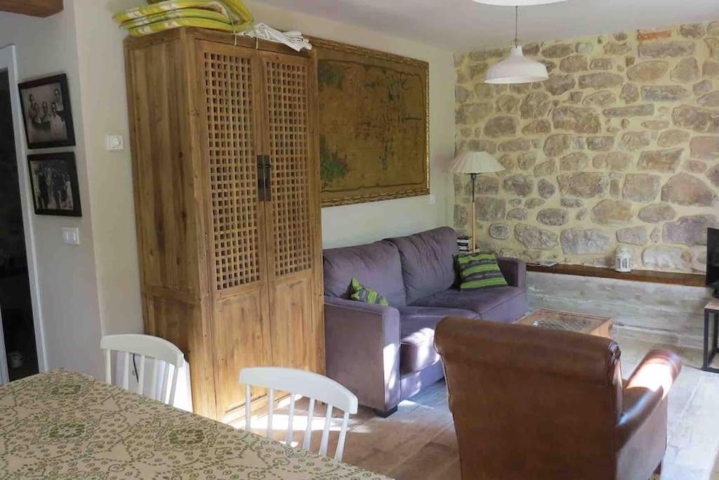 Apartamento En Cantabria, Treceño Extérieur photo