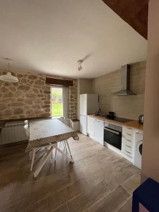 Apartamento En Cantabria, Treceño Extérieur photo