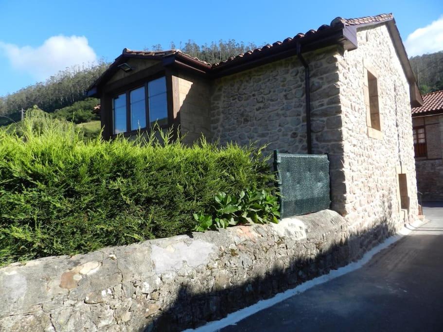 Apartamento En Cantabria, Treceño Extérieur photo
