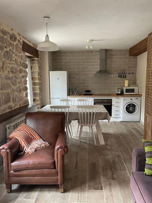 Apartamento En Cantabria, Treceño Extérieur photo