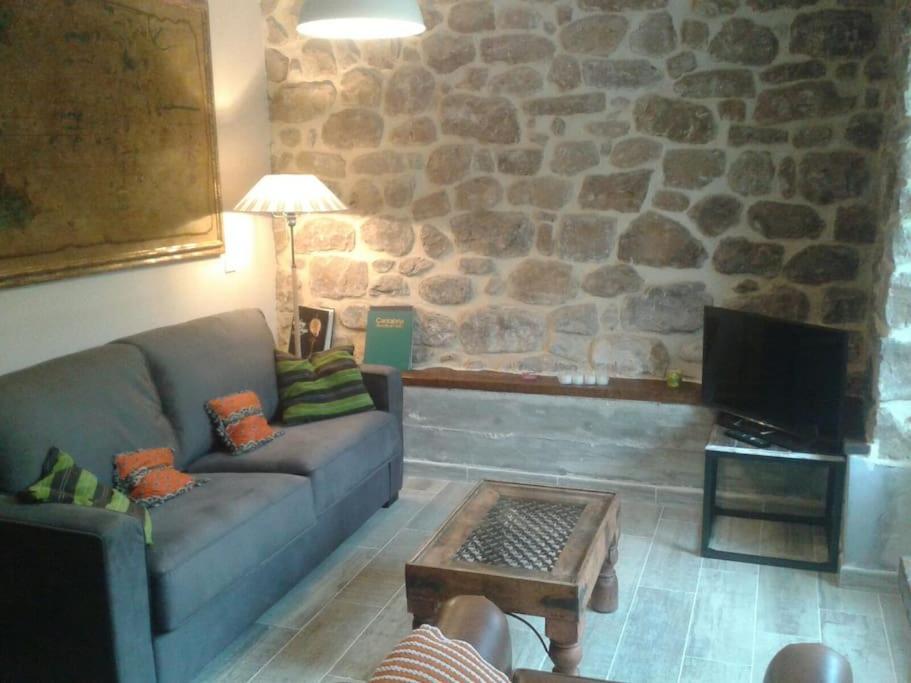 Apartamento En Cantabria, Treceño Extérieur photo
