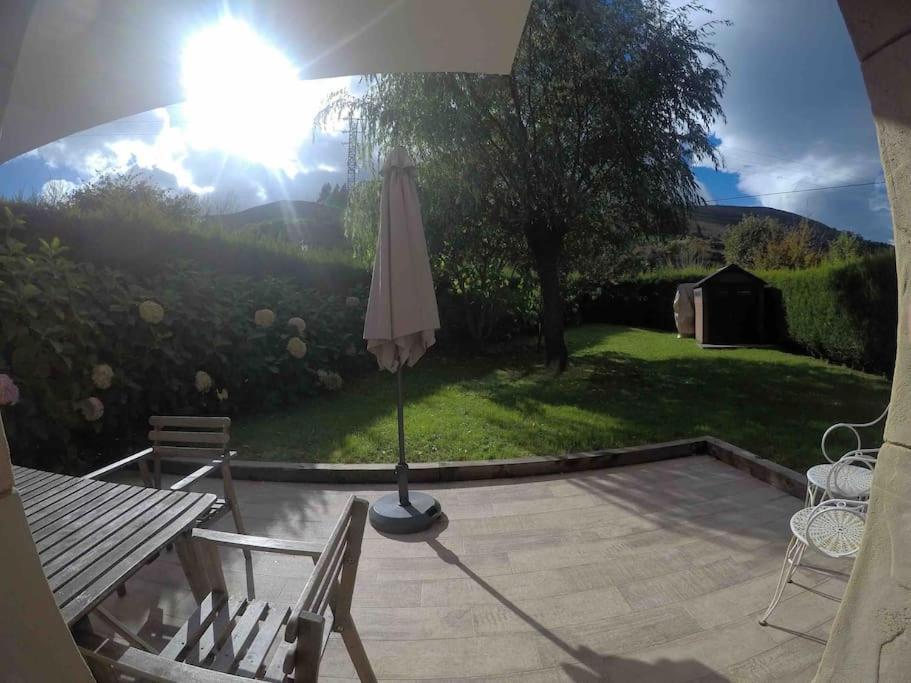 Apartamento En Cantabria, Treceño Extérieur photo